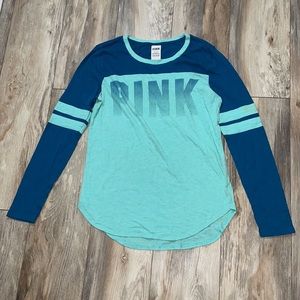 Victoria’s Secret long sleeve shirt